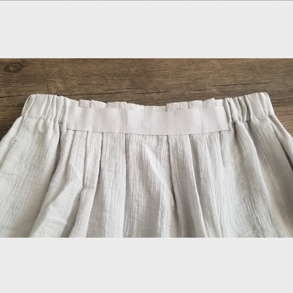 Mid 2000's BCBG BUBBLE SKIRT - Picture 2 of 6